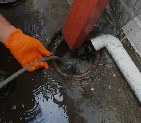 drain cleaning
