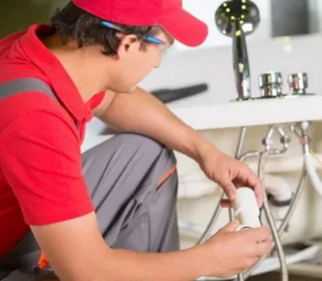 general plumbing repair