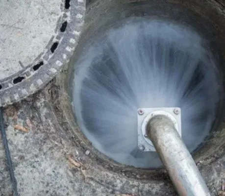 hydro jetting service