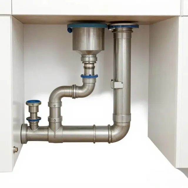 Pipe Repair & Replacement Fort Worth