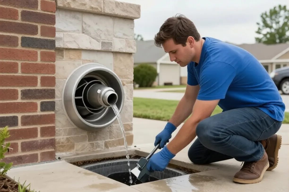 What Causes Clogged Drains in Fort Worth? (And How to Prevent Them)