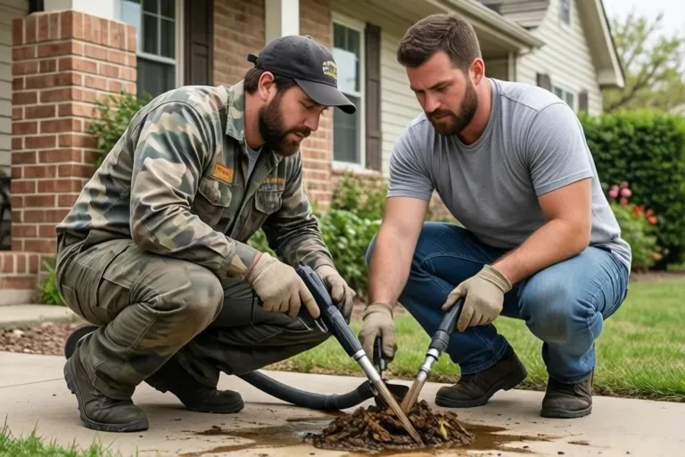 How Often Should You Schedule Drain Cleaning In Fort Worth Homes?